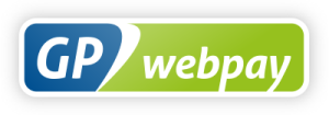 gp webpay logo